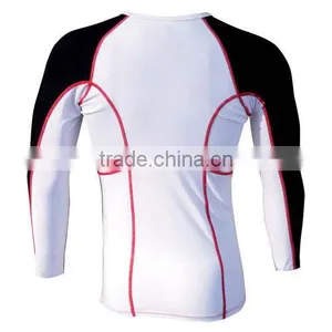 SUBLIMATED RASH GUARD thumbnail-4