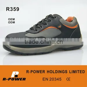 European Safety Shoes R359 thumbnail-1