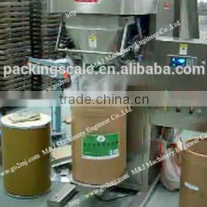 Cold Mix Asphalt Bagging Weight Machine 25kg thumbnail-2