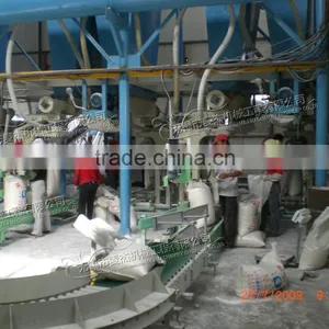 Flour Dosing Machine, High Accuracy thumbnail-6