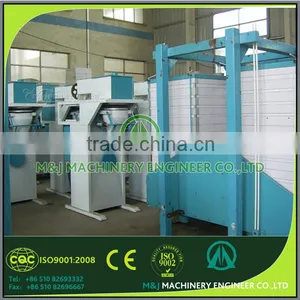 Corn Flour Packaging Machine thumbnail-2