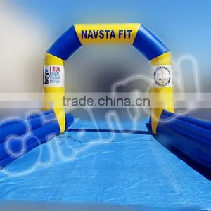 2016 NEW Design Inflatable Entrance Arch For Advertising thumbnail-1