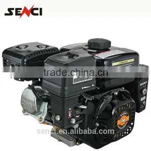 Top Quality SC200 Small Gasoline Engine With Gearbox Transmission thumbnail-1