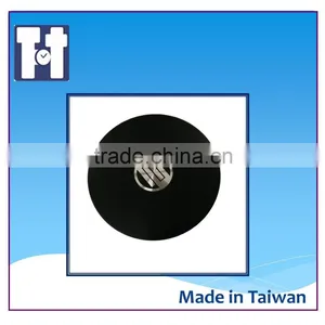Carmine Car Epoxy Classical Metal Aluminum Sticker thumbnail-2