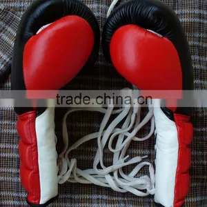 Mexican Style Boxing Gloves thumbnail-2