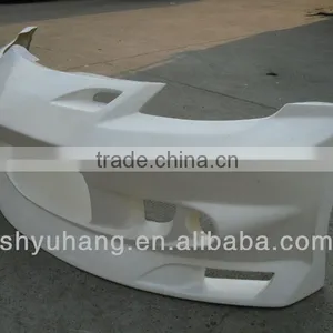 For 350Z Z33 JP Style Fiber Glass Front Bumper thumbnail-1