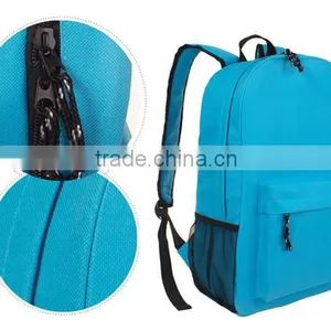 New High Quality Middle and High School Student Laptop Backpack Bag Quality Choice thumbnail-4