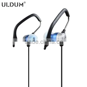 Free Shipping Sport Running Earphone for Computer Mp3 Mp4 Player thumbnail-1