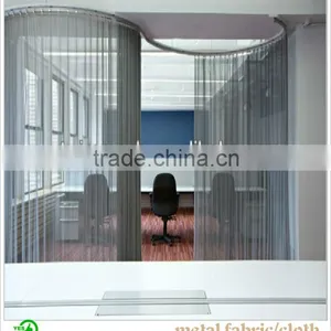 Aluminium Alloy Office Cheap Partition Wall (100% Manufacturer) thumbnail-1