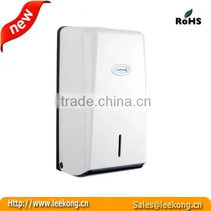 Toilet Paper Towel Holder Abs Plastic Roll thumbnail-2