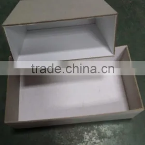 GS-330 Auto. High Speed MDF Box Making Machine thumbnail-5