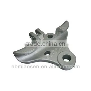 Cast Steel Agriculture Machinery Sector Gear thumbnail-4