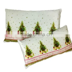 Novelty Christmas Tree Pillow, Sofa Pillow , Bolster Pillow, Decorative Pillow thumbnail-2