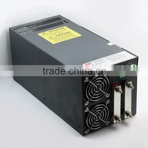 DC Voltage Single Output 1500w Power Supply 24v 62.5a Smps thumbnail-2