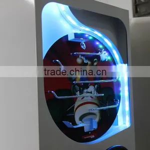 Toys Vending Machine/Vending Twister Machine thumbnail-4