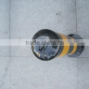 DW-RZ01 Fixed Road Barrier From DT in China thumbnail-3