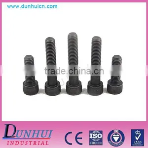 Manufactured in China Cylinder Head Screw thumbnail-5