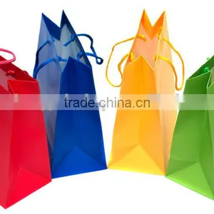 Different Material Paper Bag thumbnail-1
