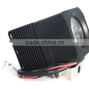 2013 New Black Led Motorcycle Auxiliary Lights, 10w USA Led Work Light thumbnail-4
