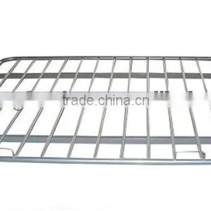 Metal Folded Daybed thumbnail-1