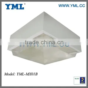 Induction Lamp UL Ceiling thumbnail-1