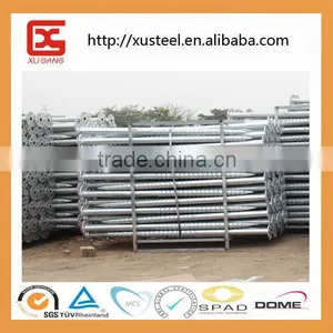 Ground Screw Spike for Solar Mounting System 3000mm thumbnail-1