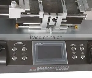 BGA Rework Station Remove and Replace BGA Chip for Laptop,xbox360, Mobile and DME thumbnail-6