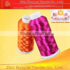 Rayon Embroidery Thread Suppliers thumbnail-1