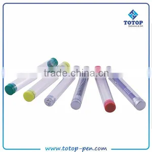 Personalized Logo Available Unique Desiged Gel Pen Set thumbnail-1