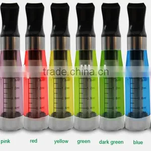 2014 Best Selling Ego Ce4 Clearomizer, Electronic Cigarette Ego Ce4 Atomizer thumbnail-1