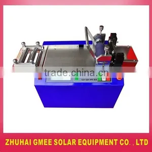 Auto Copper Ribbon Cutter GMS-RC350 thumbnail-1
