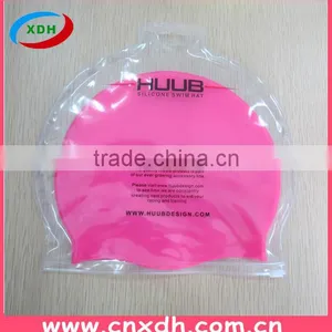 2016 Summer New Product Swimming Cap thumbnail-2