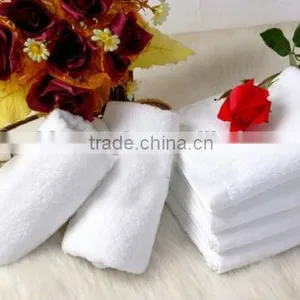 Embroider and Jacquard Bath Towel thumbnail-5