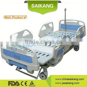 FDA Factory Durable Electric Bed Parts thumbnail-4