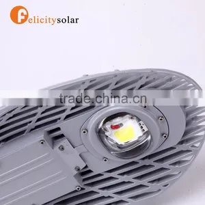2016 Guangzhou Felicity Brand Solar 80w Street Light for Government Project thumbnail-3