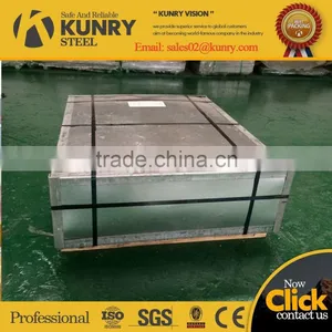 MR TFS - Tin Free Tinplate Flat Sheets in Tianjin China thumbnail-6