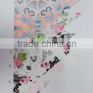 Cheap Textile in Fabrics Cotton Printed Fabrics Stock P6412-A16030209 thumbnail-2