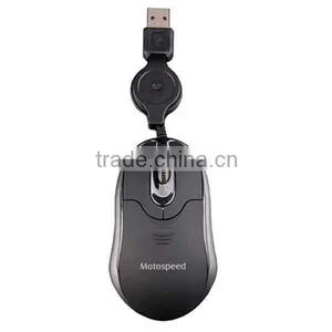 Wired Cute Optical Mini Mouse,drivers Usb Mini Optical Mouse thumbnail-1