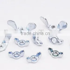 Metal Stamping Butterfly Wing Nuts thumbnail-1