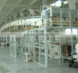 Factory Supply 100gsm 1600mm(63'') Sublimation Paper thumbnail-1