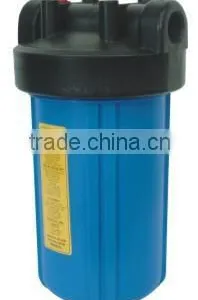 10 ' / 20 ' Inches Pentek Transparent Water Filter Housing/cartridge Filter Housing thumbnail-4