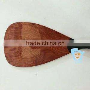 Customize Wooden Paddle 2 or 3 Section Adjustable thumbnail-1