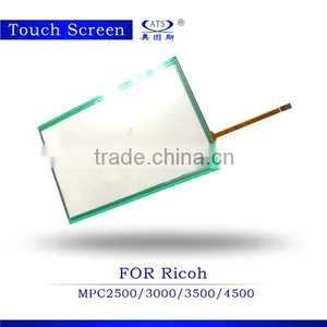 High Quality Touch Screen MPC3500 Compatible for Ricoh MPC2500/ 3000/ 4500 Color Copier Sapre Parts thumbnail-3
