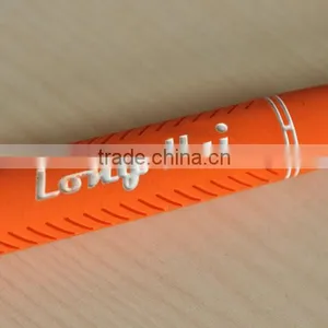 Factory Price High Quality Silicone Rubber Golf Grip thumbnail-3