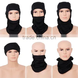 Hot Sale Polyester Sport Balaclava thumbnail-1