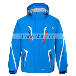 Winter Detachable Hood Snow Jacket (WM2206) thumbnail-6