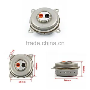 Seat Belt Airbag Inflator thumbnail-6