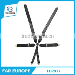 Racing Harness 6 Point thumbnail-1