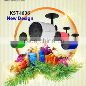 Lower Price Ahd Cctv Camera Promotion 960p Cctv Ahd Camera Bullet With OSD thumbnail-2