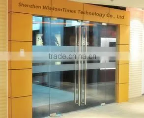 Shenzhen WisdomTimes Technology Co., Ltd. company overview - view 1 thumbnail
